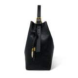 Somerset Hobo - Brass Stud