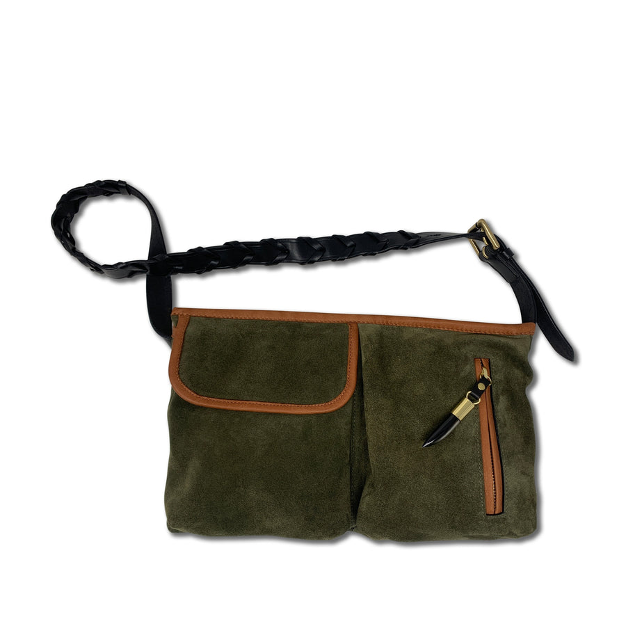 PreOrder Replacement Purse Strap Leather Adjustable Handbag | Audacity  CoBags LLC