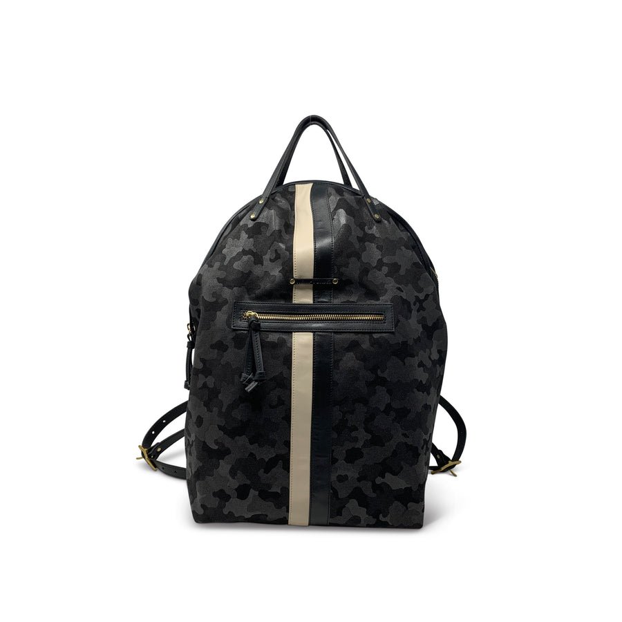 LBP96 - Swiss Military Camouflage Print Multi Utility Backpack - SWISS  MILITARY CONSUMER GOODS LIMITED