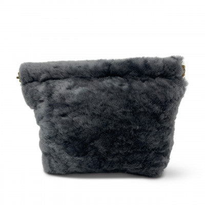 STONE SNAP MAKE UP BAG