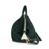 Summer Star Black Devon Holdall