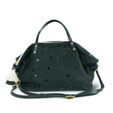 Summer Star Black Devon Holdall