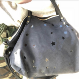 Summer Star Black Devon Holdall
