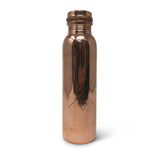 Copper Water Bottle Elements