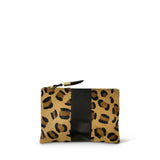 Leopard Small Pouch