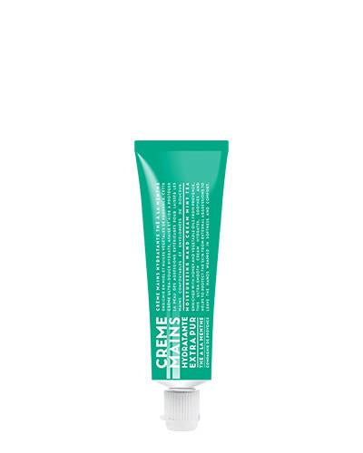 Travel Hand Cream Mint Tea 1oz